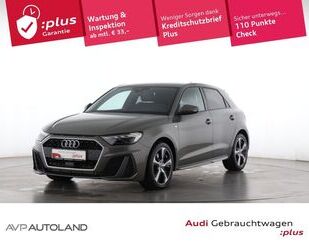 Audi Audi A1 Sportback 40 TFSI S tronic S line | LED | Gebrauchtwagen