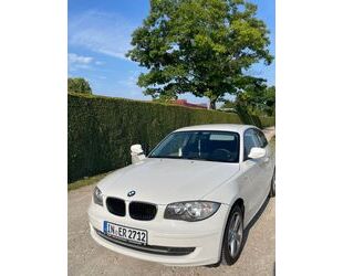 BMW BMW 116i - Gebrauchtwagen