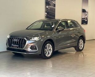 Audi Audi Q3 40 TFSI Quattro*LED*R.KAM*KEY*VIRTUAL*Alu