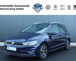 VW Volkswagen Golf Sportsvan 1.5 TSI ACT DSG Join +AC Gebrauchtwagen