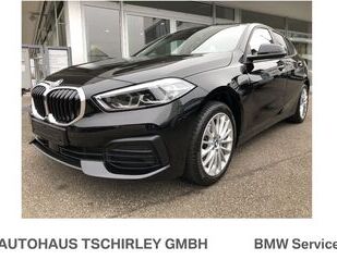 BMW BMW 118i Navi, LED, AHK, Sp.Lenkrad, PDC Gebrauchtwagen