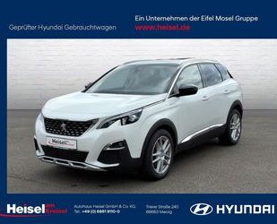 Peugeot Peugeot 3008 GT 1.6 Hybrid4 (Plug-In) e-EAT 8 / 30 Gebrauchtwagen