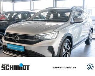 VW Volkswagen Taigo 1.0TSi Move R-Kamera ACC SideAssi Gebrauchtwagen