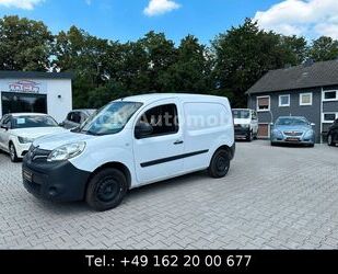 Renault Renault Kangoo Rapid Extra *1.Hand*WEENIG KM* Gebrauchtwagen