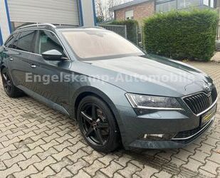 Skoda Skoda Superb 1.4 TSI Combi Style/KAMERA/NAVI/PDC/X Gebrauchtwagen