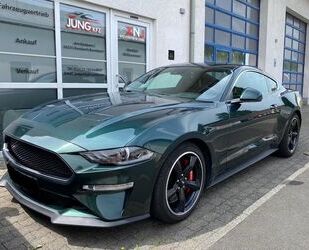 Ford Ford Mustang Bullitt | Deutsche Ausführung Gebrauchtwagen