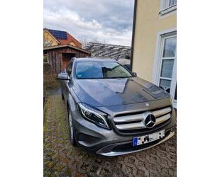 Mercedes-Benz Mercedes-Benz GLA 200 Urban Urban Gebrauchtwagen