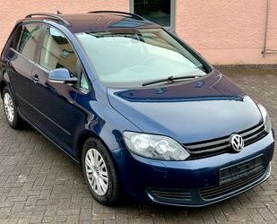 VW Volkswagen Golf Plus VI BMT*Navi*Tempo*AHK*PDC*TÜ Gebrauchtwagen