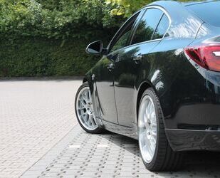 Opel Opel Insignia 1.6 ECOTEC DI T ecoFLEX Innovation . Gebrauchtwagen