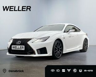 Lexus Lexus RC F Advantage *V8 Saugmotor 464PS*Mark Levi Gebrauchtwagen