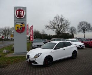 Alfa Romeo Alfa Romeo Giulietta Sprint1.4;DAB;2 Z-Klima,Navi, Gebrauchtwagen