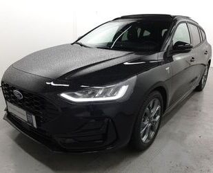 Ford Ford Focus 1.0 EcoBoost ST-Line Turnier 