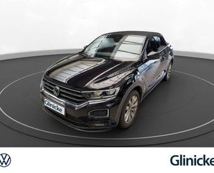 VW Volkswagen T-Roc Cabrio 1.5 TSI R-Line LED LM 17