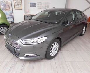 Ford Ford Mondeo Lim. Business Edition Gebrauchtwagen