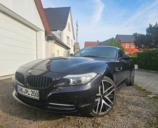 BMW BMW Z4 sDrive30i - Gebrauchtwagen