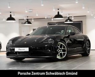 Porsche Porsche Taycan BOSE LED Abstandstempomat Surround- Gebrauchtwagen