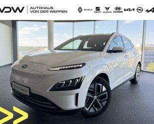 Hyundai Hyundai KONA ELEKTRO ADVANTAGE-PAKET(NAVI,KAMERA U Gebrauchtwagen