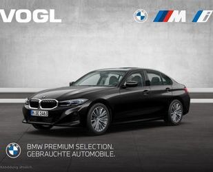 BMW BMW 320i Driving Assistant SHZ Gebrauchtwagen