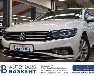 VW Volkswagen Passat 2.0 TDI Variant Business*KAMERA* Gebrauchtwagen