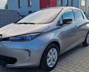 Renault Renault ZOE Life*INCLUSIVE BATTERIE *NAVI* Gebrauchtwagen