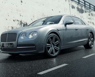 Bentley Bentley Flying Spur 6.0 W12 S Gebrauchtwagen