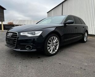 Audi Audi A6 3.0 TDI clean d. quattro S tronic Avant - Gebrauchtwagen