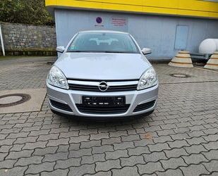 Opel Opel Astra H Lim. Elegance Gebrauchtwagen