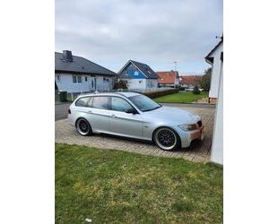 BMW BMW 335d touring - Gebrauchtwagen