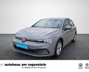 VW Volkswagen Golf VIII 1.5 TSI Life *LED *Navi *App Gebrauchtwagen