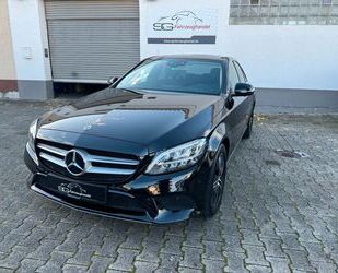 Mercedes-Benz Mercedes-Benz C 200 Avantgarde *HEAD-UP*LED*RFK*AM Gebrauchtwagen