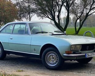 Peugeot Peugeot 504 Gebrauchtwagen