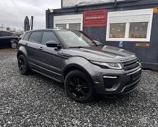 Land Rover Land Rover Range Rover Evoque SE Dynamic Sport Gebrauchtwagen