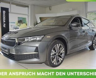 Skoda Skoda Octavia 2.0 TDI FL*Navi*Matrix*ACC*Bhz. FS,L Gebrauchtwagen