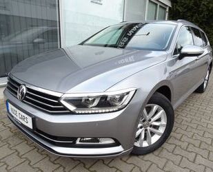 VW Volkswagen Passat Variant Comfortline BMT ACC NAVI Gebrauchtwagen