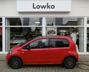 Skoda Skoda Citigo Monte Carlo 75PS Panodach Gebrauchtwagen