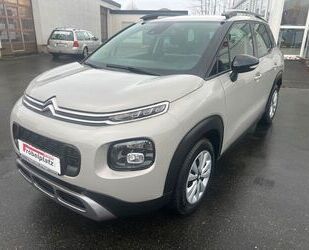 Citroen Citroën C3 Aircross Shine Automatik Gebrauchtwagen