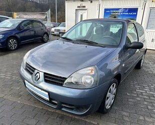 Renault Clio Gebrauchtwagen