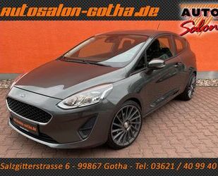 Ford Ford Fiesta 1.1 Trend 18