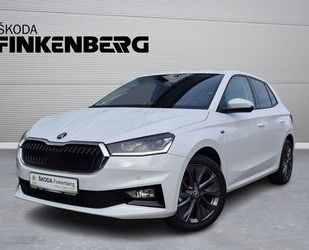 Skoda Skoda Fabia 1.0 TSI Drive *LED*ACC*SitzHzg*RüKam*1 Gebrauchtwagen