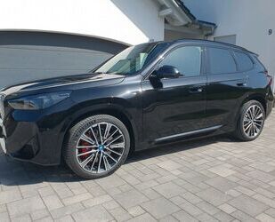 BMW BMW iX1 xDrive30 - M Sportpaket Pro-Voll - NP 7422 Gebrauchtwagen