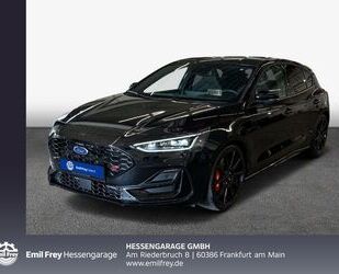 Ford Ford Focus 2.3 EcoBoost S&S ST X Gebrauchtwagen