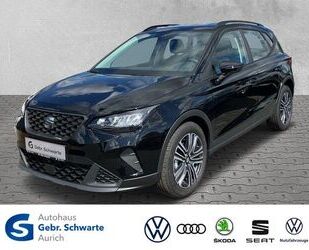 Seat Seat Arona Style 1.0 TSI 70 kW (95 PS) 5-Gang Gebrauchtwagen