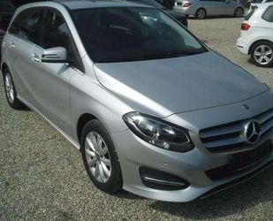 Mercedes-Benz Mercedes-Benz B 180 B 180 CDI / d (246.212) Gebrauchtwagen