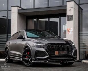 Audi Audi RSQ8 4.0 TFSI quattro / URBAN / MTM / Akrapov Gebrauchtwagen