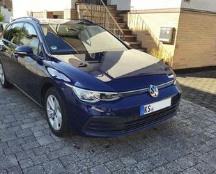 VW Volkswagen Golf 1.5 TSI OPF 110kW Life Variant Lif Gebrauchtwagen