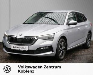 Skoda Skoda Scala 1.0 TSI Drive 125 Klima/SHZ/LED Gebrauchtwagen