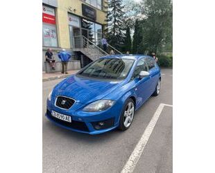 Seat Seat Leon 2.0 T FSI FR FR Gebrauchtwagen