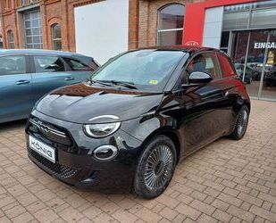 Fiat Fiat 500 e Icon Klimaautomatik Gebrauchtwagen