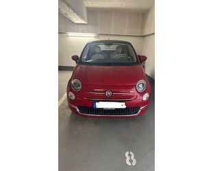 Fiat Fiat 500 0.9 8V TwinAir Turbo Lounge S&S Lounge Gebrauchtwagen