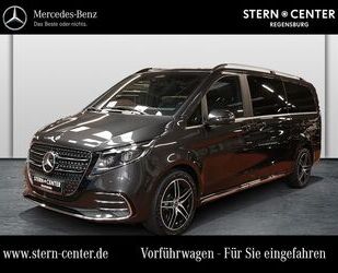 Mercedes-Benz Mercedes-Benz V 300 d Avantgarde extralang MBUX AM Gebrauchtwagen